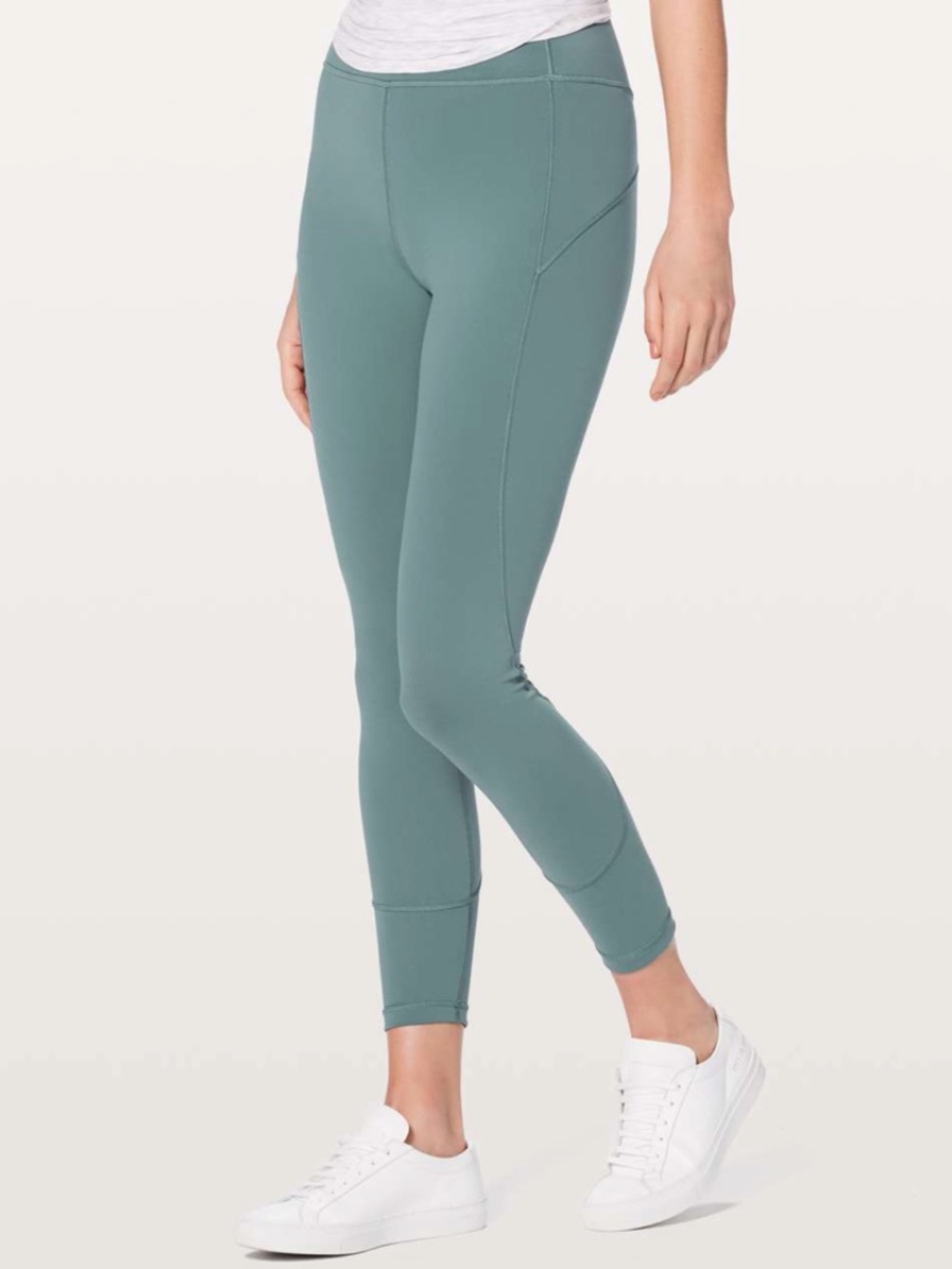 Lululemon In Movement 7/8 Tight